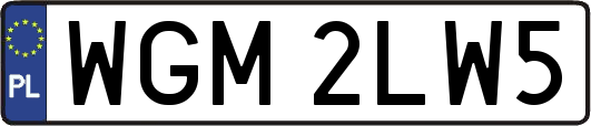 WGM2LW5