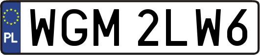 WGM2LW6