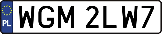 WGM2LW7