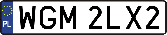 WGM2LX2