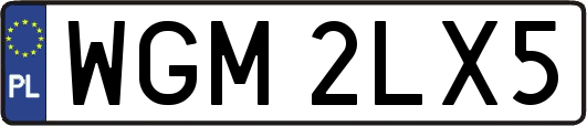 WGM2LX5