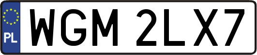 WGM2LX7