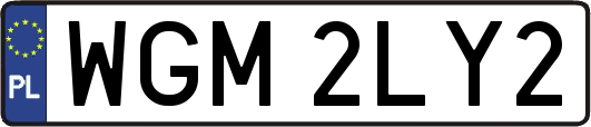 WGM2LY2