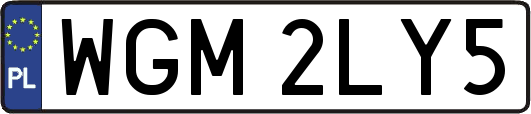 WGM2LY5
