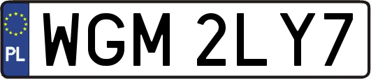 WGM2LY7