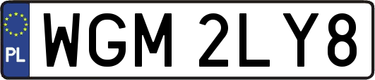 WGM2LY8