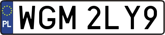 WGM2LY9