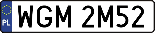 WGM2M52