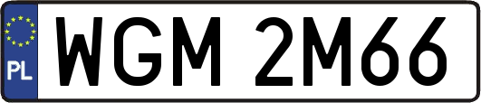WGM2M66