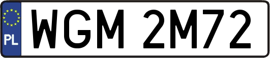 WGM2M72