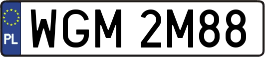 WGM2M88