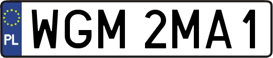WGM2MA1