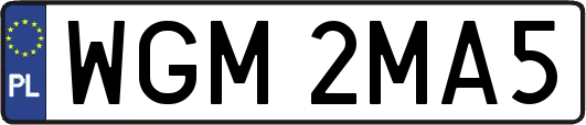 WGM2MA5