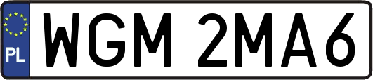 WGM2MA6