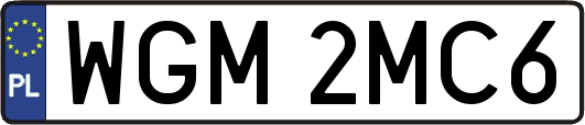 WGM2MC6