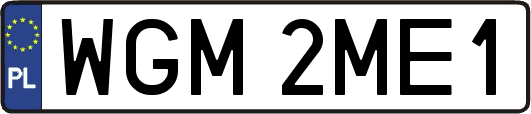 WGM2ME1