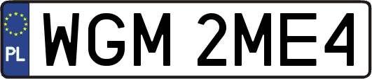 WGM2ME4