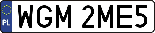 WGM2ME5
