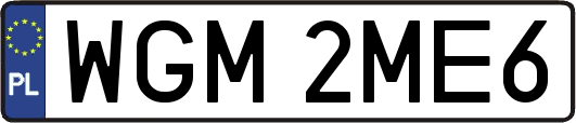 WGM2ME6