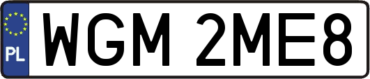 WGM2ME8