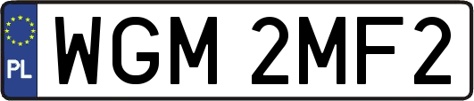 WGM2MF2