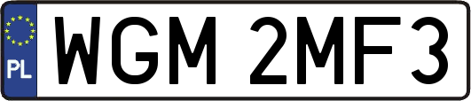 WGM2MF3