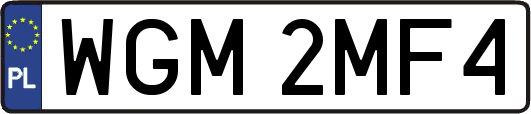 WGM2MF4