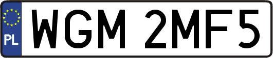 WGM2MF5