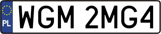 WGM2MG4