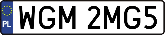 WGM2MG5