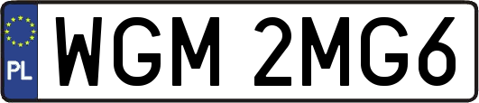 WGM2MG6
