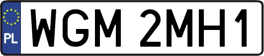 WGM2MH1