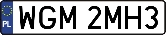 WGM2MH3