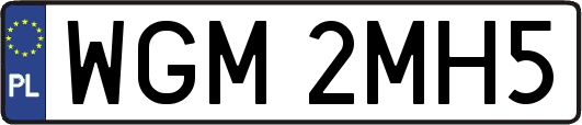 WGM2MH5