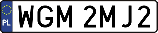 WGM2MJ2