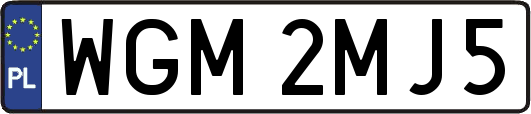 WGM2MJ5