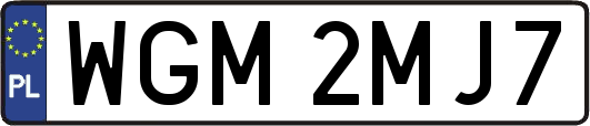 WGM2MJ7