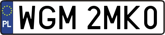 WGM2MK0