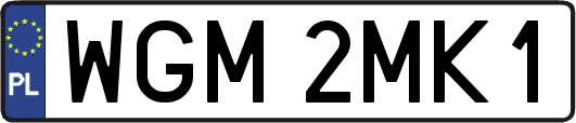WGM2MK1