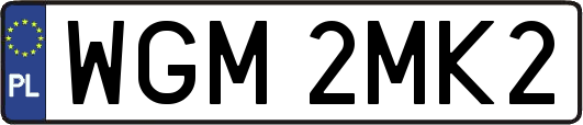 WGM2MK2