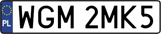 WGM2MK5