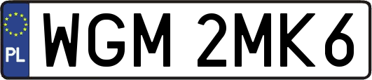 WGM2MK6