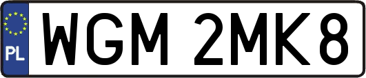 WGM2MK8