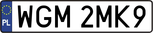 WGM2MK9
