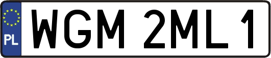 WGM2ML1