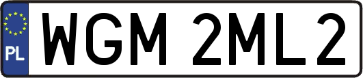 WGM2ML2