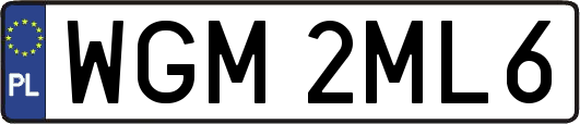 WGM2ML6