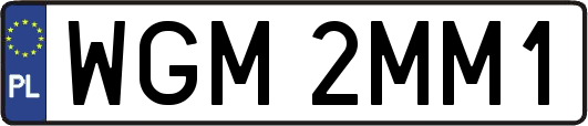WGM2MM1