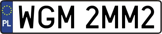 WGM2MM2