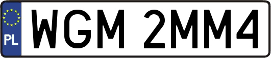 WGM2MM4
